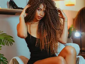 Myfreecams Free Live Porn of Nayah_