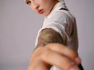 Myfreecams Live Porn of AMMY_INK
