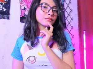 Myfreecams Adult Webcams of Alice_Jacobs1
