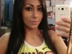 Myfreecams Adult Webcam of AngelMarie77