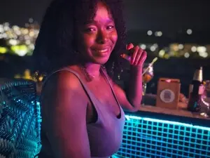 Myfreecams Live Sex Cam of TanishaEvans