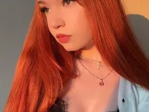 Myfreecams Sex Chat of Ginger_baby