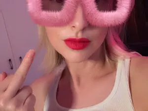 Myfreecams Best Webcam of Venmome