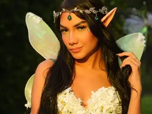 Myfreecams Sex Cam of Liah_cleir