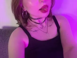 Myfreecams Live Sex of ElaraHex