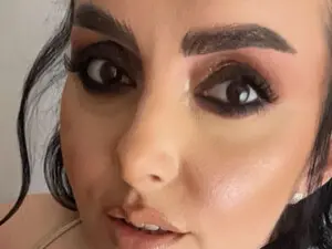 Myfreecams Live Sex Cam of Sasha_