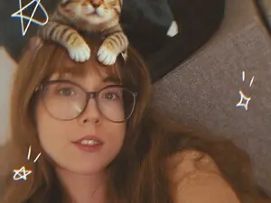 Myfreecams Best live sex cam show of PureEmanuelle