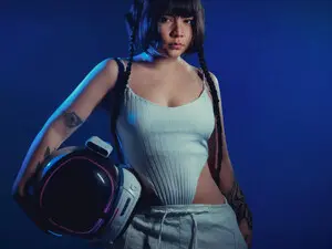 Myfreecams Live Sex of Io_chie_