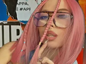 Myfreecams Sex Chat of StarlightWave