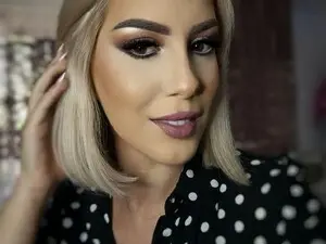 Myfreecams Adult Webcam of PinkSexxe