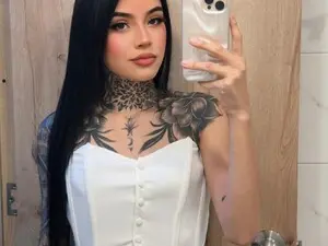 Myfreecams Free Live Porn of ANA_WINNSS
