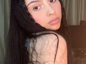 Myfreecams Live Sex Cam of Halseycox__