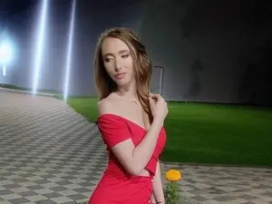 Myfreecams Free Live Porn of CharmingEvelyn