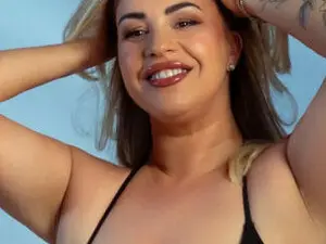Myfreecams Free Live Porn of BustyGizelle