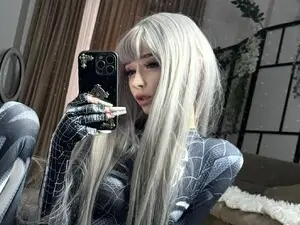 Myfreecams Best live sex cam show of Xenomy