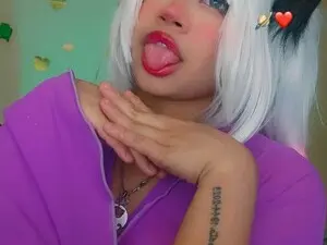 Myfreecams Adult Webcams of Viooletgreyy