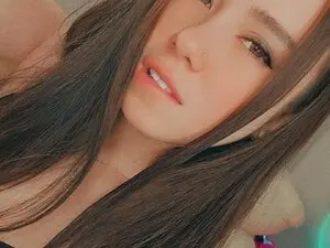 Myfreecams Live Sex Cam of AmandaWet