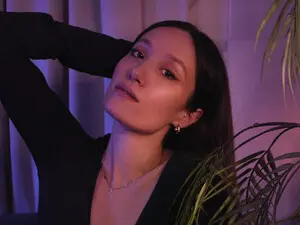 Myfreecams Nude Webcam of AgnesGoddess