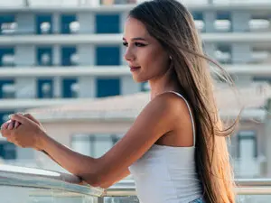 Myfreecams Adult Webcams of Ohhliviaa