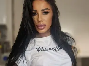 Myfreecams Adult Webcams of AnyssyaHoot