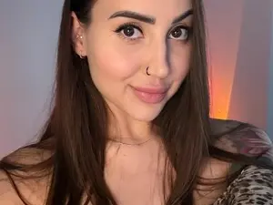 Myfreecams Live Sex of KittySasha