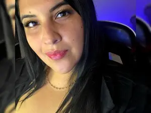 Myfreecams Nude Webcam of KrisKaboom