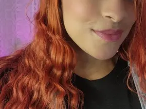 Myfreecams Adult Webcam of Sofiamss