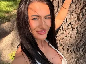 Myfreecams Adult Webcams of SheIsIris