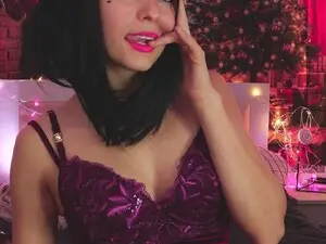 Myfreecams Sex Chat of AngelikaRouge