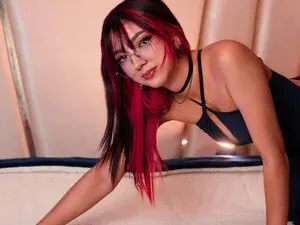 Myfreecams Live Porn of TaniaPierce