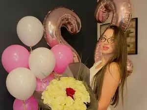 Myfreecams Nude Webcam of LorenAmeliy
