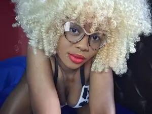Myfreecams Nude Webcam of Akelia_Too_Nasty