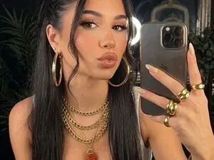Myfreecams Live Sex Cam of ANNYAx