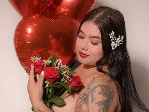 Myfreecams Adult Webcams of Dalia_spinter