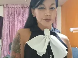 Myfreecams Live Sex Cam of Scarlhett