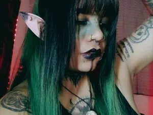 Myfreecams Adult Webcam of Etac_carinae