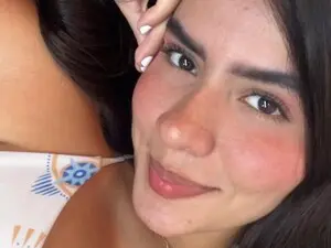 Myfreecams Adult Video Chat of Anisaconor
