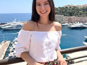 Myfreecams Live Sex Cam of TaliaFox