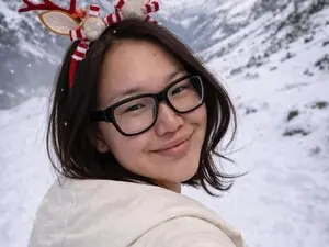 Myfreecams Live Sex Cam of Mayuko_I