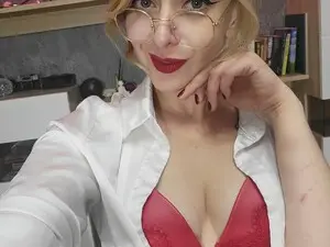 Myfreecams Free Porn Cam of YourVenus00