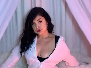 Myfreecams Sex Cam of VictoriaOsman
