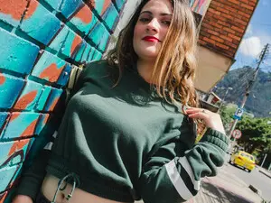 Myfreecams Sex Chat of Linda_XD