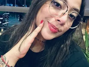 Myfreecams Sex Cam of Lia_Vega