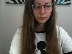 Myfreecams Free Porn Cam of Anabell_Lee_