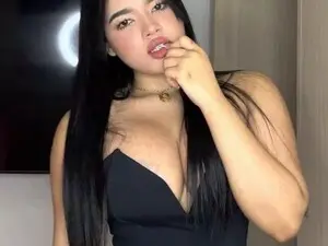 Myfreecams Adult Webcam of Wendy_Franco