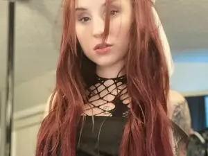 Myfreecams Adult Webcam of XLilithxMoonX