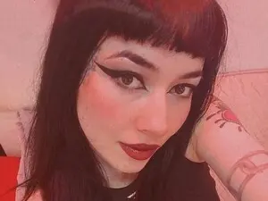 Myfreecams Adult Webcam of Alixxon1