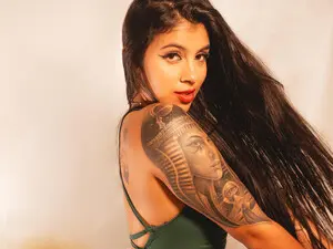 Myfreecams Adult Video Chat of Emily_jones3