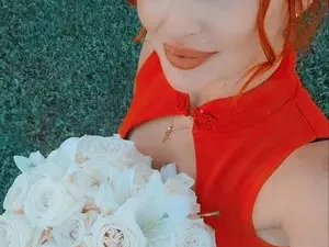 Myfreecams Live Sex of RedPie