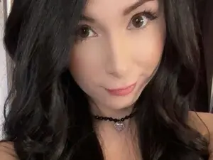Myfreecams Live Sex Cam of MollyMayhem